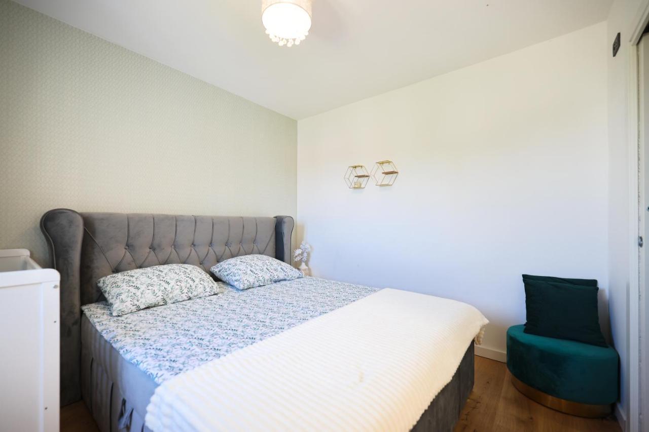 Vito'S Place Apartment *
