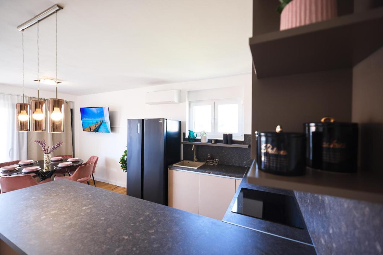 Vito'S Place Apartmán Zadar