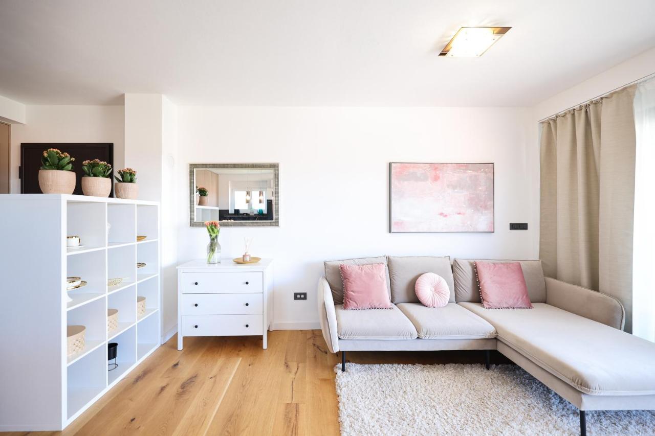 Apartmán Vito'S Place
