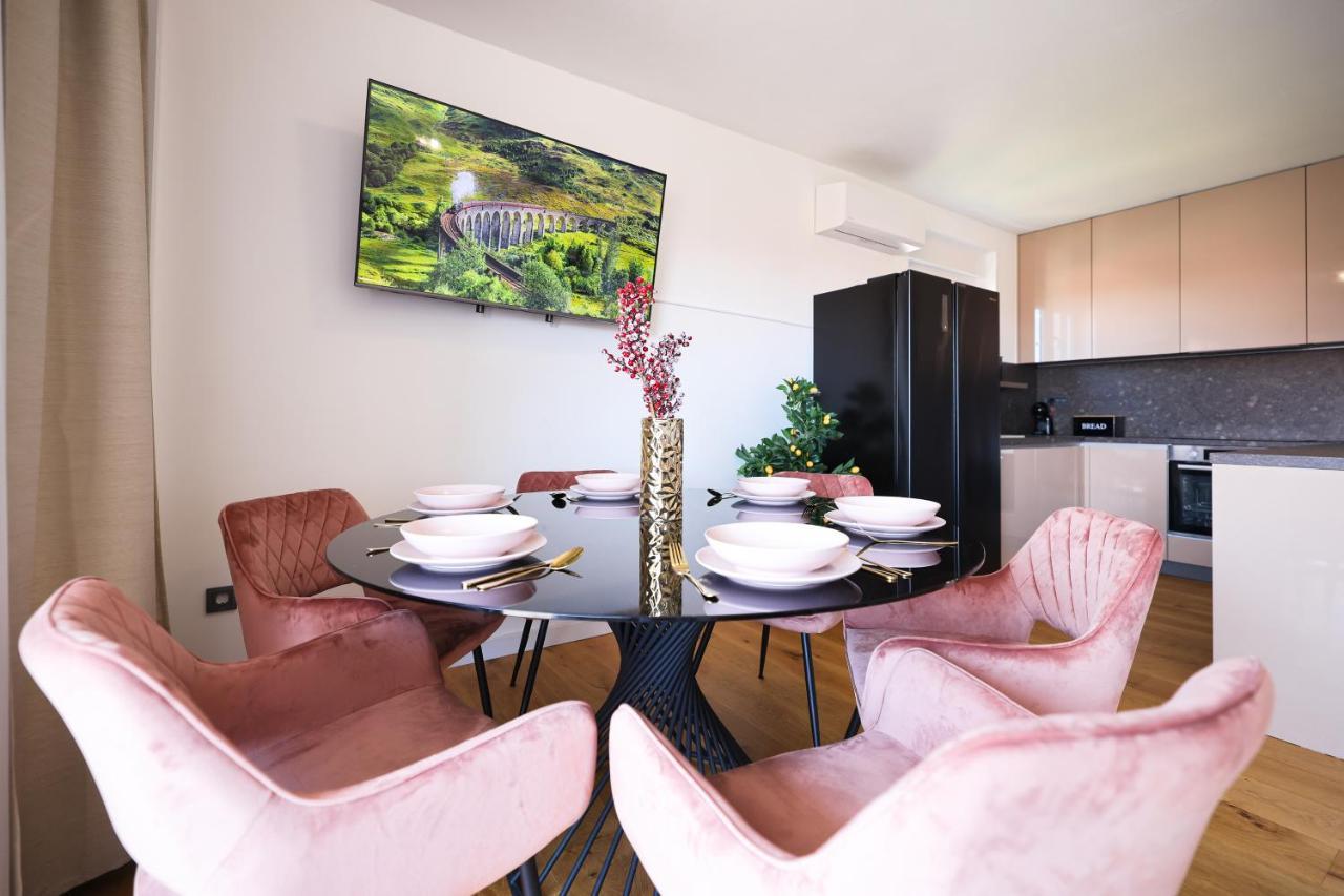 Apartmán Vito'S Place