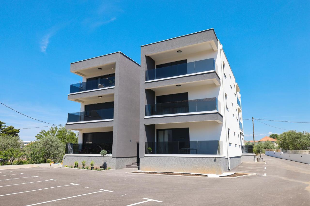 Apartmán Vito'S Place