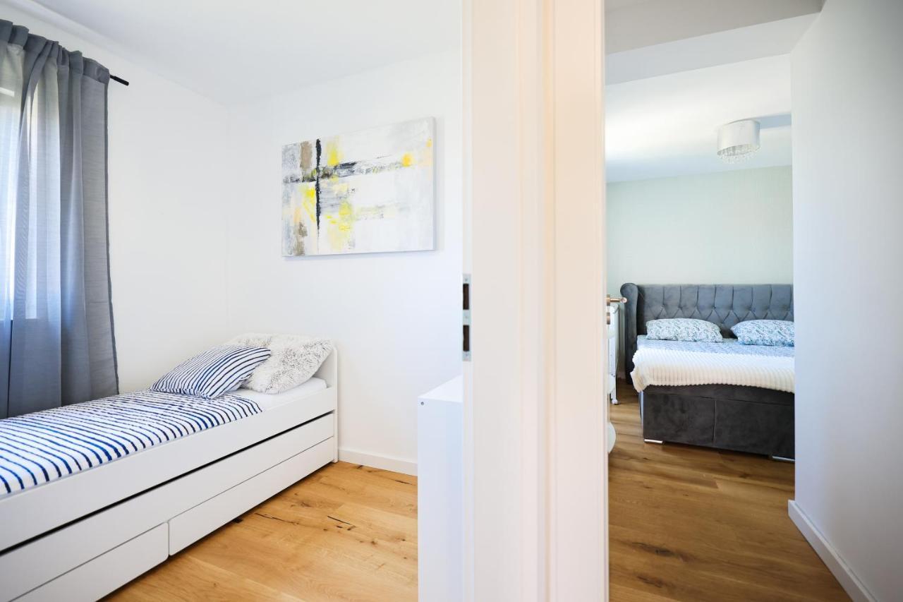 Vito'S Place Apartmán