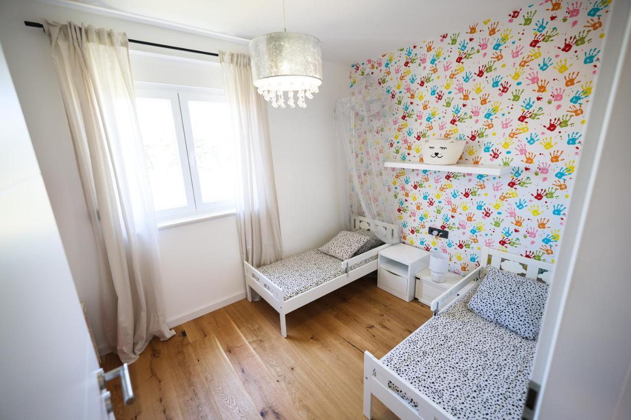 Apartmán Vito'S Place