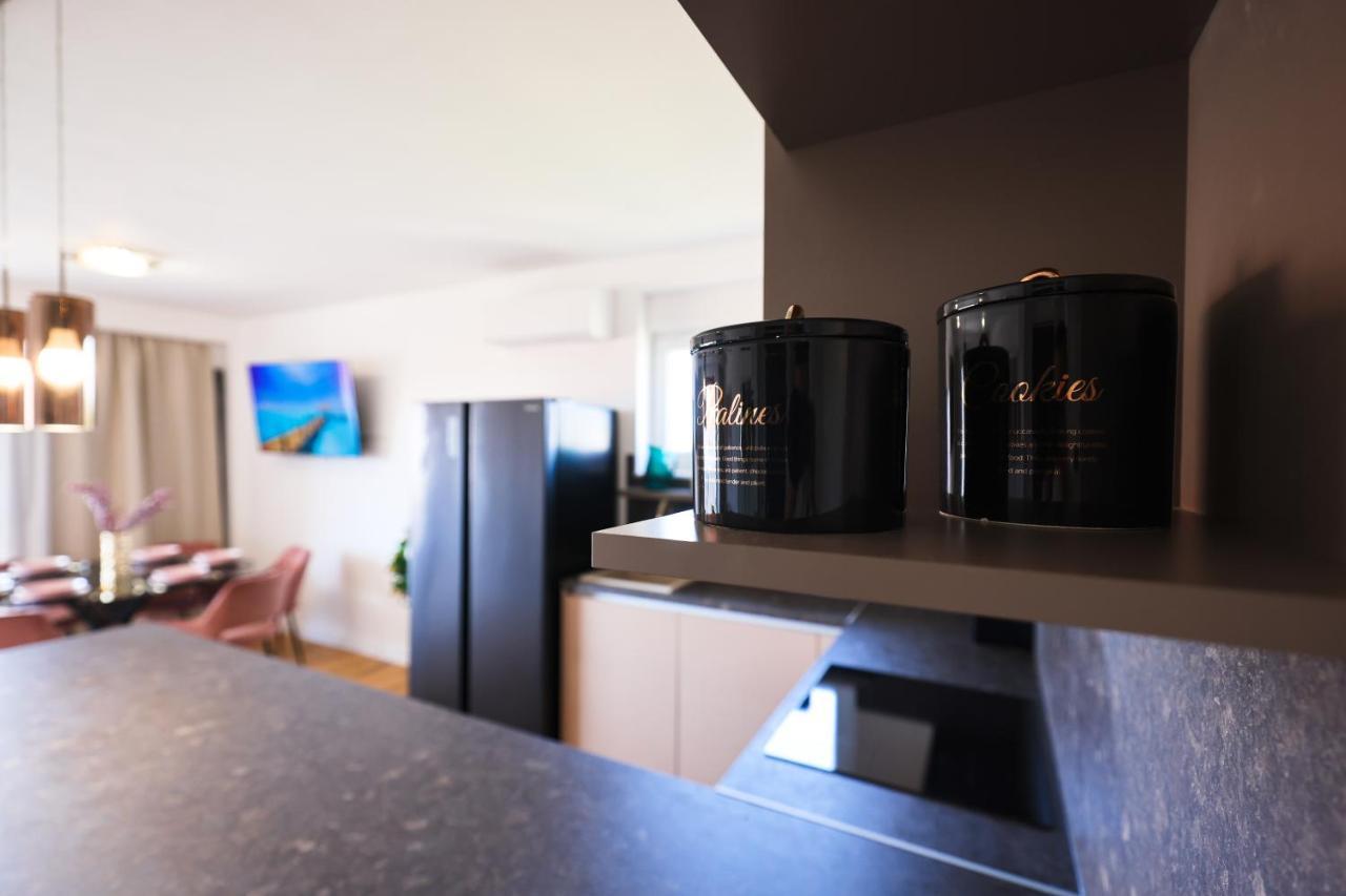 Apartmán Vito'S Place