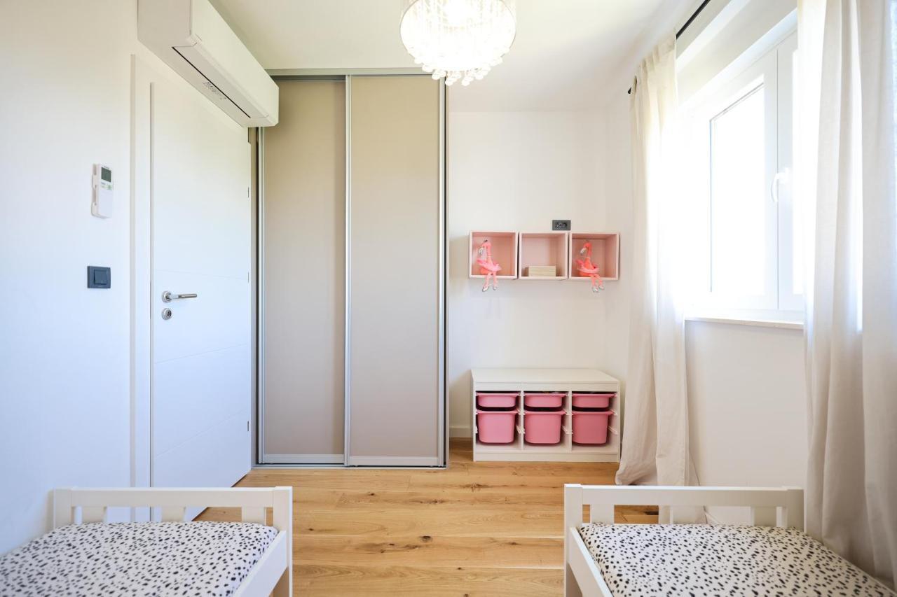 Vito'S Place Apartment Zadar