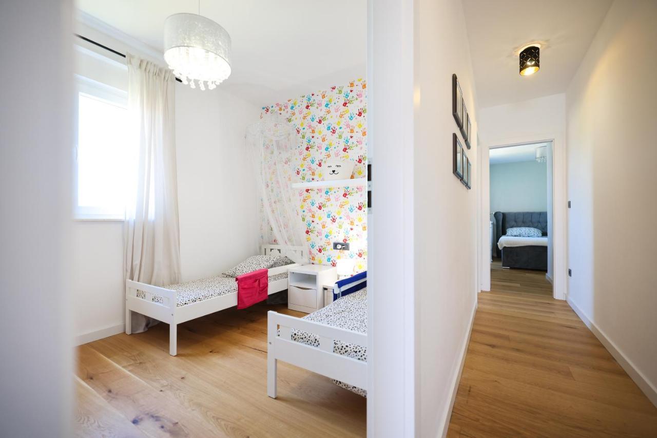 Vito'S Place Apartmán