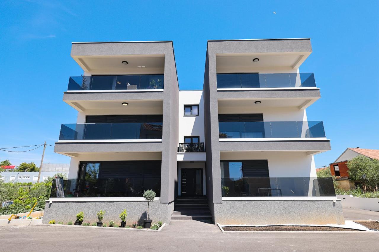 Apartment Vito'S Place Zadar