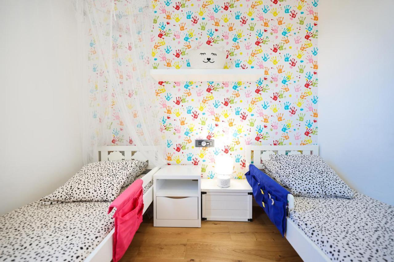 Apartmán Vito'S Place